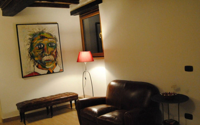 Residenza d'epoca & Spa Il Cerchio di Lullo