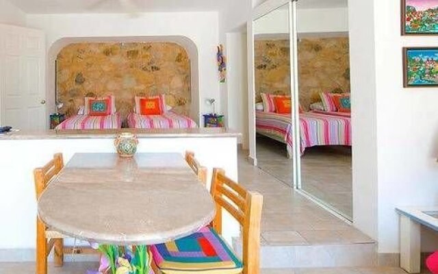 Villa Mira Mar