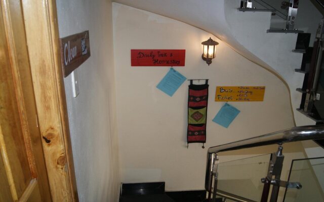 Sa Pa Venus - Hostel