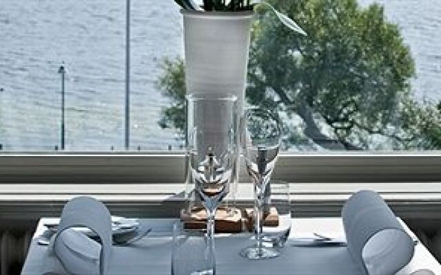 1909 Sigtuna Stads Hotell