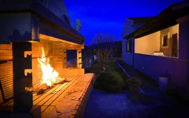 Villa Limoncello in Agrafi