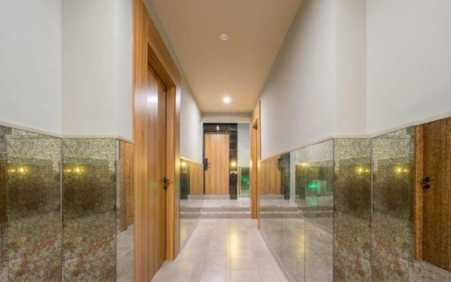 Yangzhou C3 Boutique Hotel