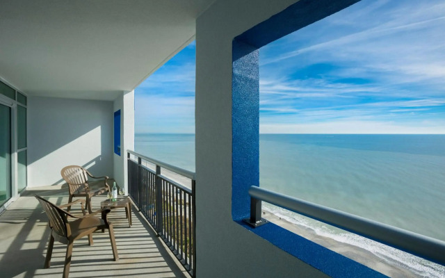 Bay View Resort