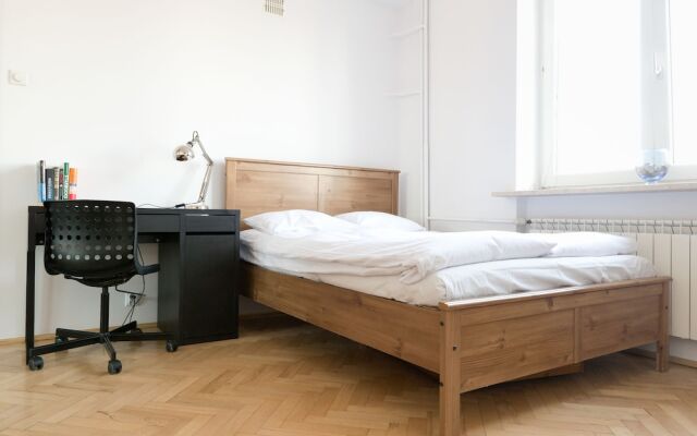 Apartament One by Your Freedom