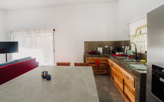 EcoVillas las Melinas