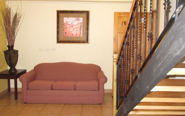 Apartotel Don Francisco