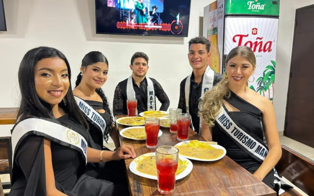 Andino's Hotel Bar & Rest Managua