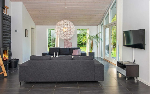 Holiday Home in Ebeltoft