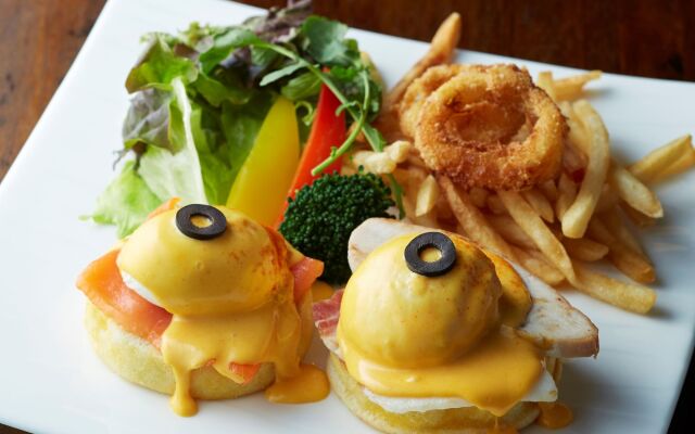 Hotel New Otani Hakata