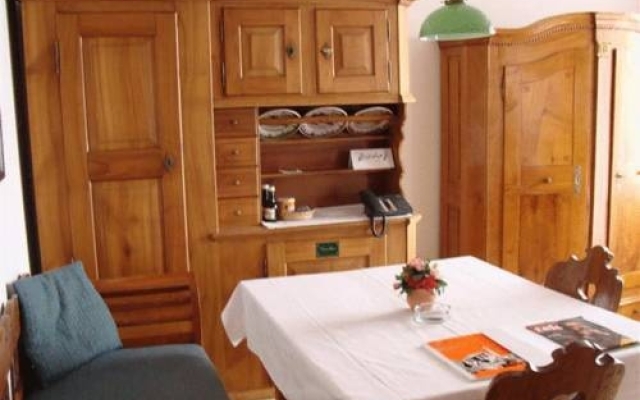 Hotel Bischof