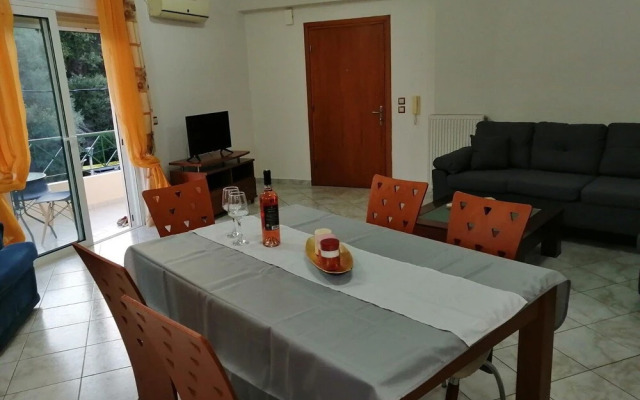 Panos Alex Apartment