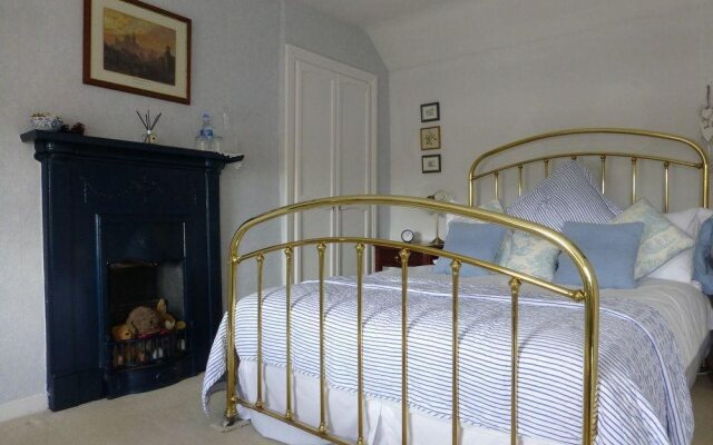 Castle View Guest House