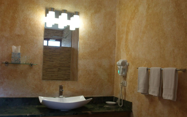 Buena Vista Chic Hotel