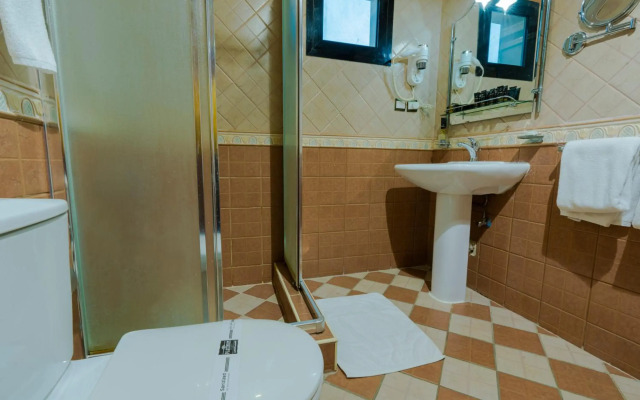 Platinum Suites Jeddah