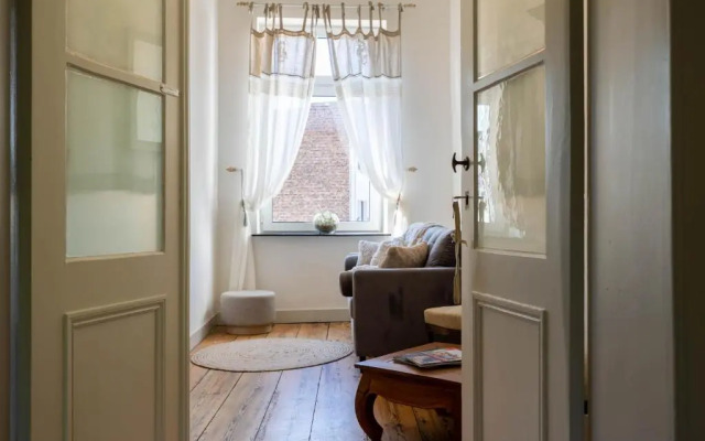 B&B Borgloon 'Huis van Loon'