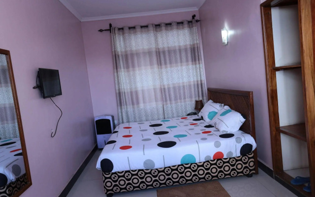 Clouds View Hotel