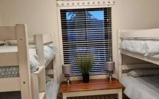 Bondi Beach Villa
