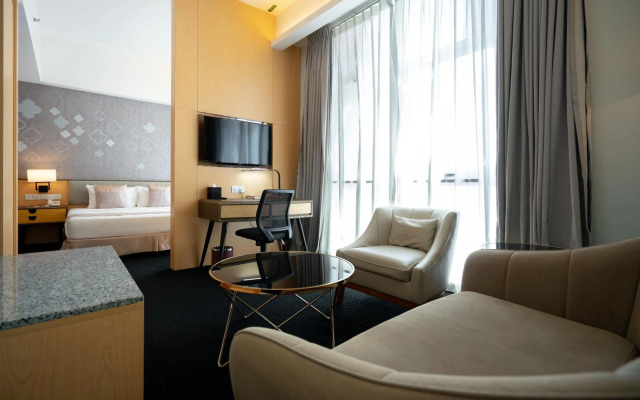 Paya Bunga Hotel Terengganu