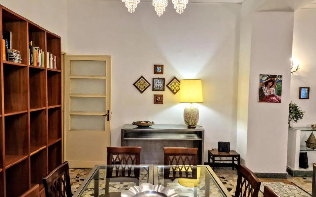 OS Garden - Maison de Charme