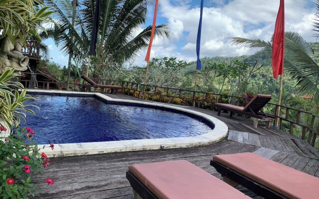 Beji Ayu Villas Sidemen