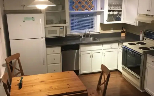 Mahone Bay Beach House