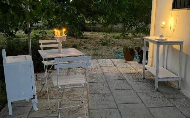 Borghetto a Sud+1 - 15 minuti da Gallipoli