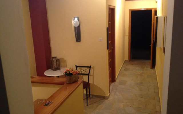 Travlos Studios