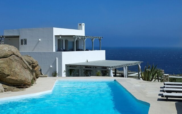 Villa Carina II by Paradise Estate Mykonos
