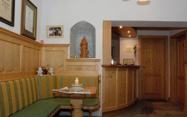 Pension Appartements Gabriele