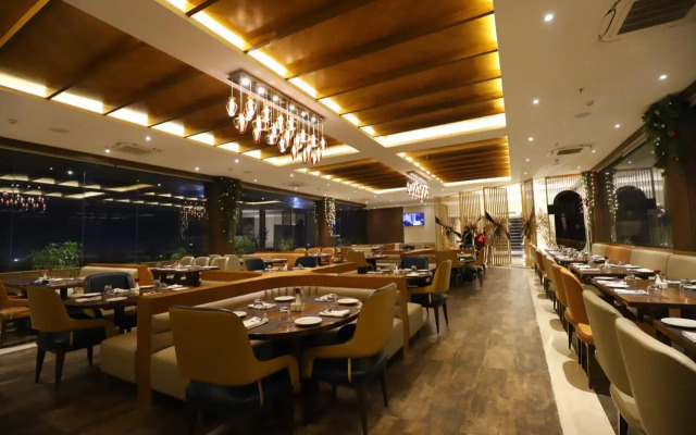 The Pristine Hotel Kanpur