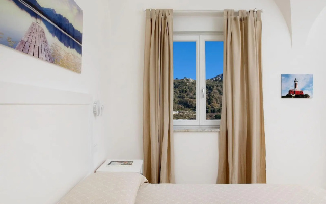 Villa Pollio Guest House
