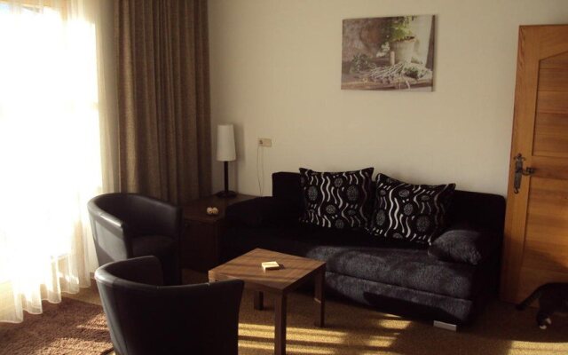 Pension Gaimberg