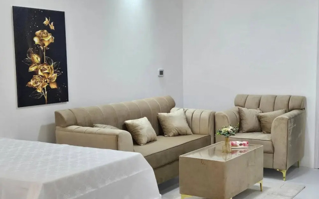 Ur Perfect Holiday Home In Dubai