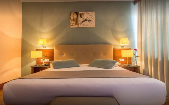 Hotel Tadj El Mouada