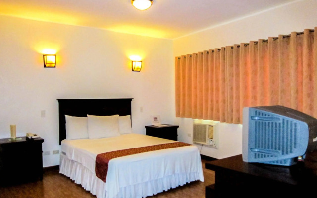 Oftana Suites Cebu near Oakridge