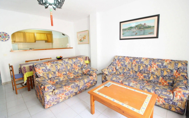 Eurosol Costa Calpe