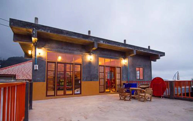 MyPlace Maesalong Hotel