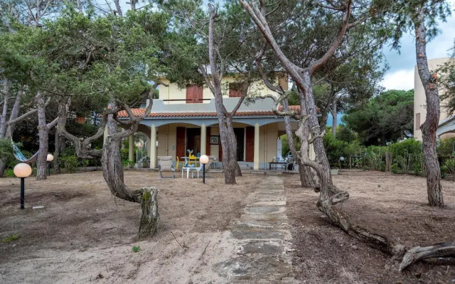 Villa Margherita 2 Bedrooms Apartment in Sorso