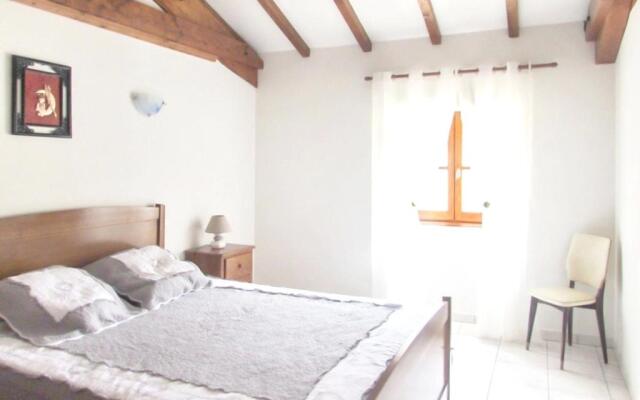 Holiday Home Montpazier