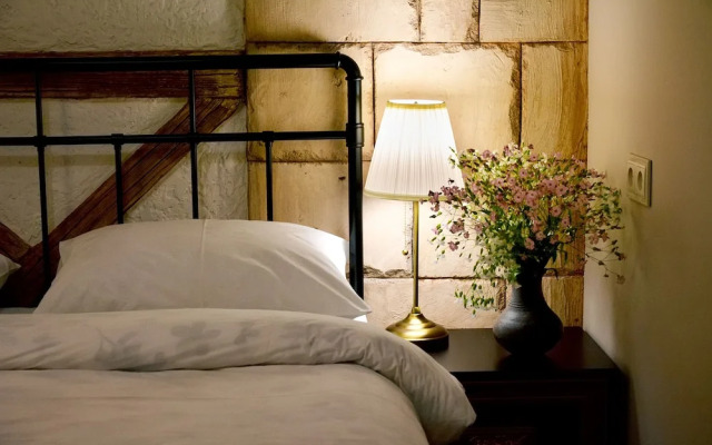 Retro Hostel