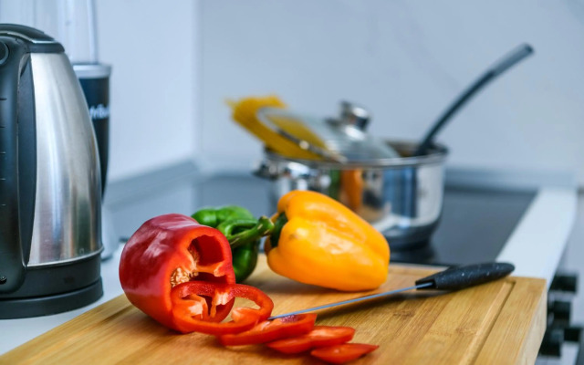 Cosy apartment Klara