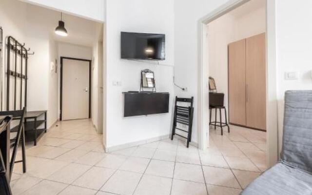 Tyrsova Apartment