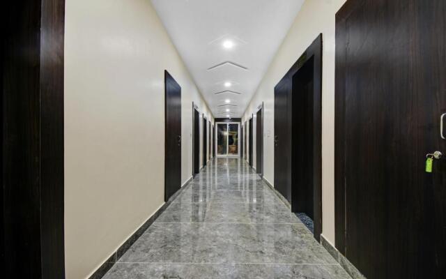 Treebo Tryst Hotel Royal Amar