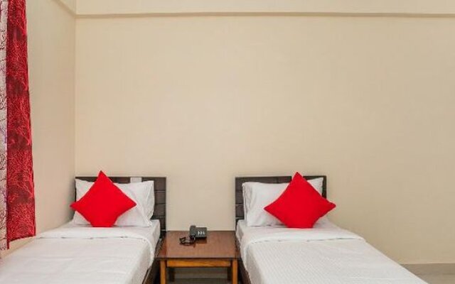 Sri Sai Guest House By OYO Rooms