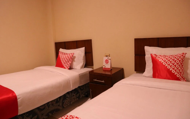 Oyo 1305 Hotel Al-Ghani