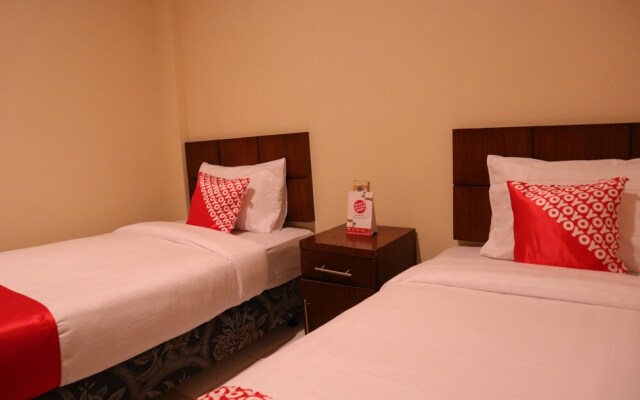 Al-ghani 2 by OYO Rooms