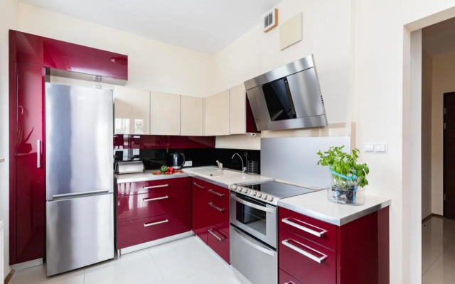 Super Apart Chodkiewicza 10