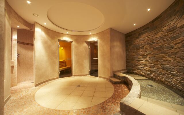 Göbel`s Hotel Quellenhof