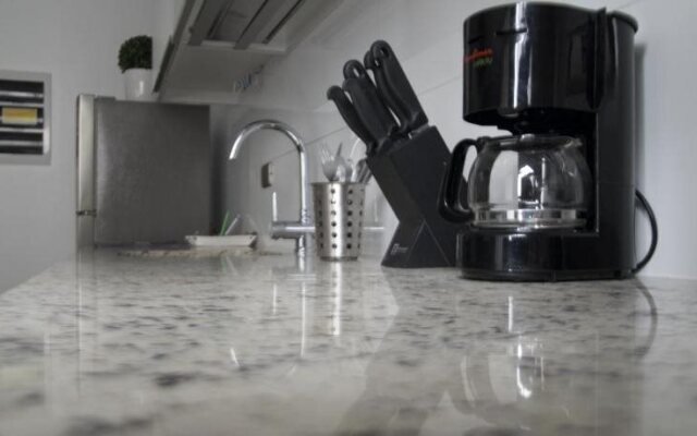 Apartment in Miraflores