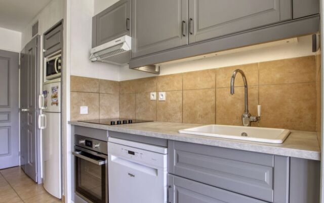 Les Rivages de Coudoulière 11529